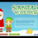 Image for article titled Let’s kill Santa!